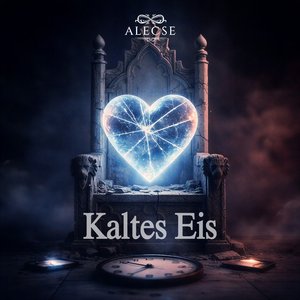 Kaltes Eis