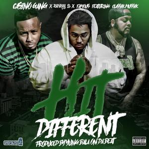 Hit Different (feat. Baby S, Classik Mussik & Famous)