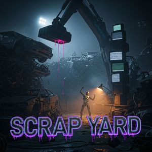 Scrap Yard