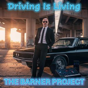 Driving Is Living