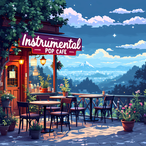 Work Music by Lofigram Pop