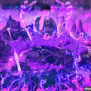 黑世界（Feat.Lil Touh）