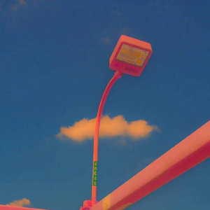 CADY-自由国度（晗涵 remix）