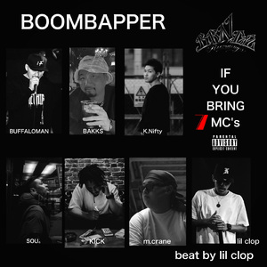 BOOMBAPPER