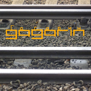 Third Rail (Gagarin Maximum Voltage Mix)