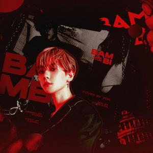 Bambi（翻自 伯贤）