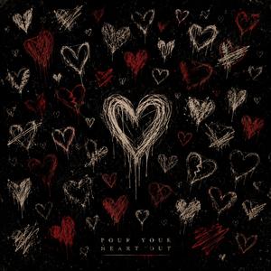 Pour Your Heart Out