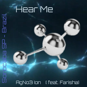 Hear Me (feat. Farisha)