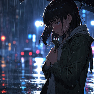 ねえ、どうして？