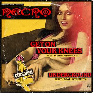 Underground (Instrumental)