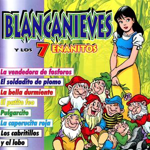 Blancanieves