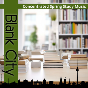 Blossom Breeze Productivity Tune