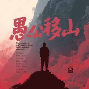 愚公移山