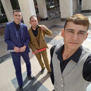 Çözemezler 立体声环绕