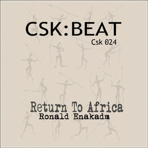 Return To Africa (Kumbu Orchestra) (Original Mix)