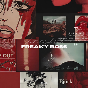 Freaky Boss