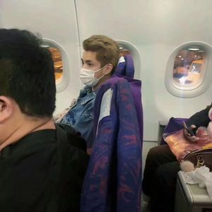 Keep Your Head Up Princess