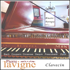 François Couperin Sixième Ordre Les Bergeries