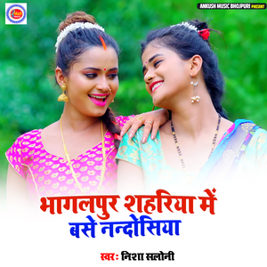 Bhagalpur Shahariya Me Basho Hai Nandosiya