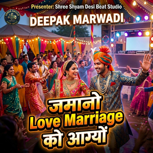 Jamano Love Marriage Ko Aagyo