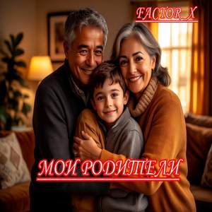 Мои Родители