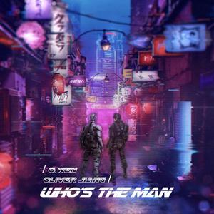 Who’s the man(Prod .27Corazones Beats)