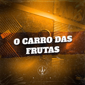O Carro das Frutas