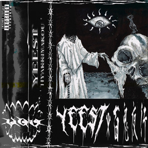 目ニモノ言ワセロ