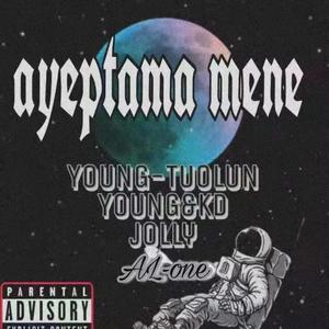 Ayptama mene（Prod by CAND1E）