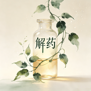 解药