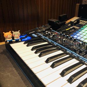 我能怎么办你们都喜欢穿平如的衣服（Free beat Prod.BFCat）