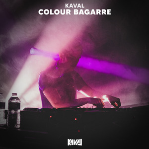 Colour Bagarre