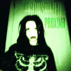 consumed