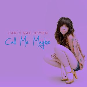 Call Me Maybe