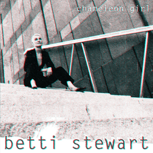 Chameleon Girl