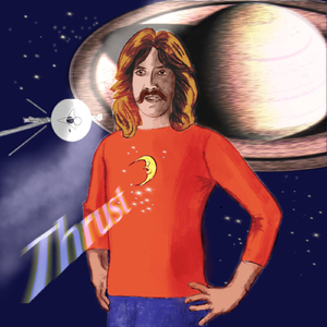Thrust (Fanfare)