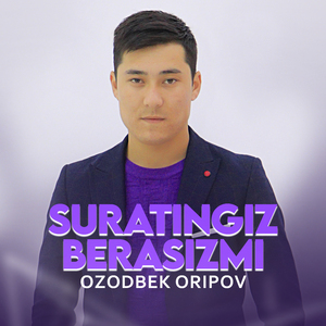 Suratingiz berasizmi