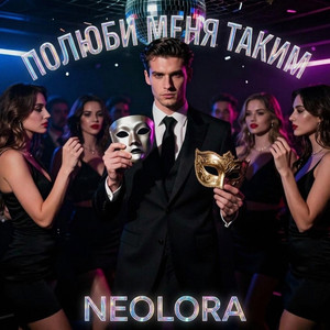 Полюби меня таким (Original Mix)