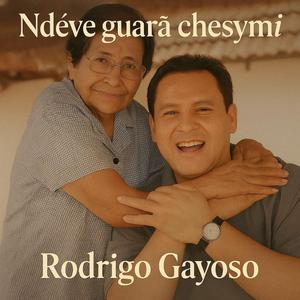 Ndéve guarã chesymi