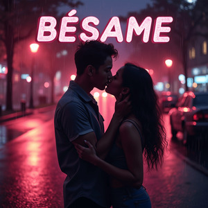 Bésame