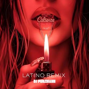 Caliente (feat. Hanitta)
