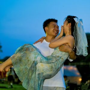 与你的星辰归途