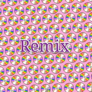 岑宁儿-追光者（晏子茸Rika remix）