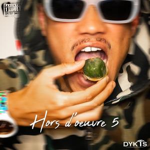TikTok (feat. Black O Mega, Wetam & DYKTS)