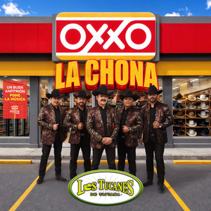 OXXO La Chona