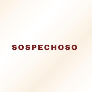sospechoso