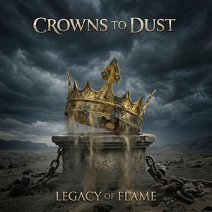 Crowns to Dust