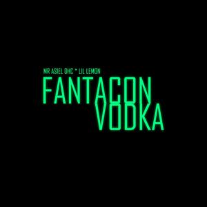 Fanta Con Vodka