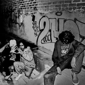 JUST A LITTLE LONGER...