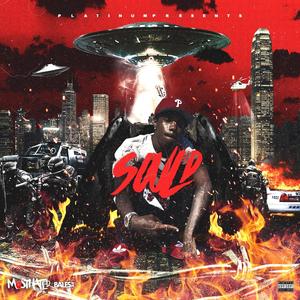 Leave Me Alone (feat. First Class Rossy)